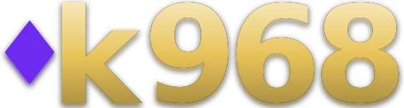 ok968 logo