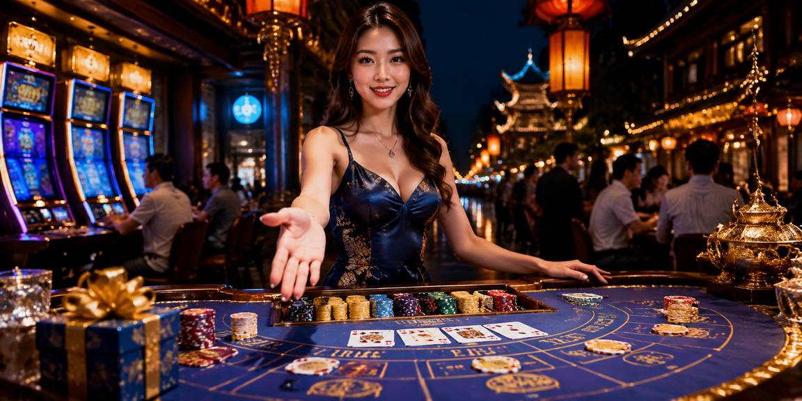 ok968 Đăng ký ok968 — từ điện thoại đến sảnh chơi